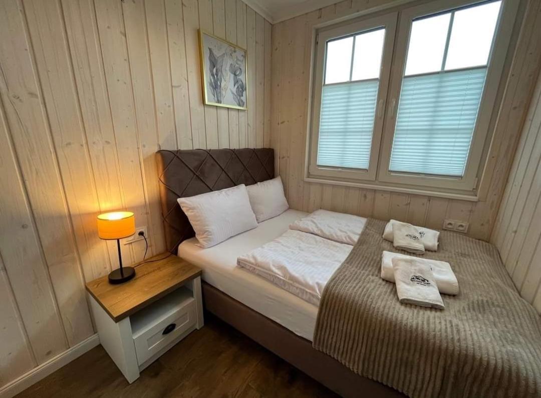 Karkonoskie Zacisze Pod Sniezka มิลคุฟ ภายนอก รูปภาพ